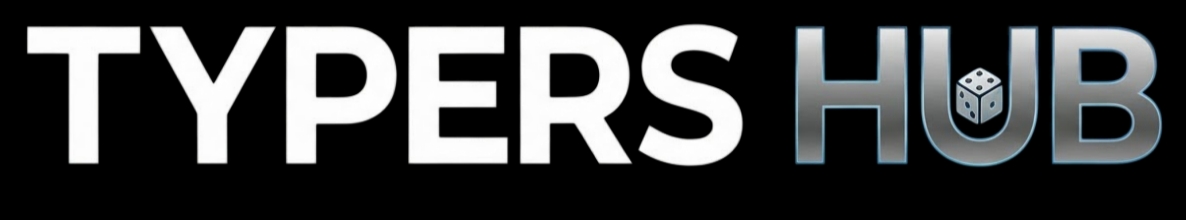 Typers Hub